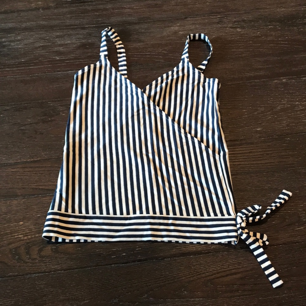 J. Crew Tank Top